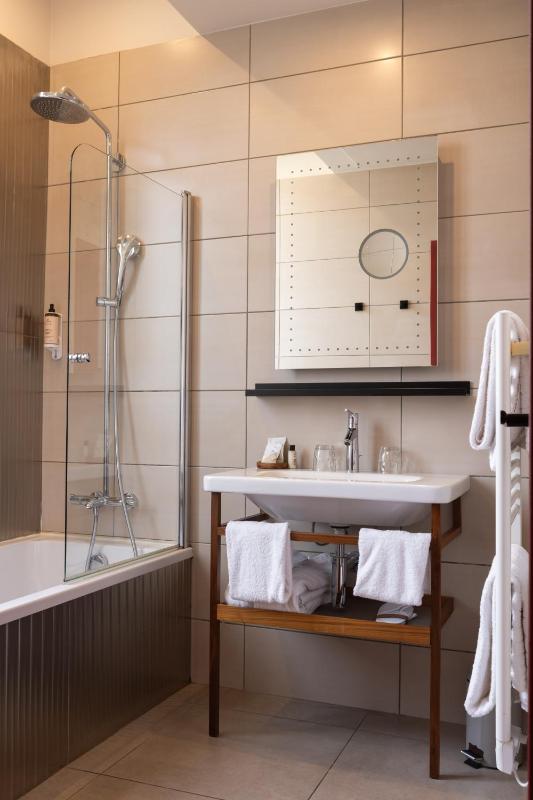 Hotel Verlaine - image 20