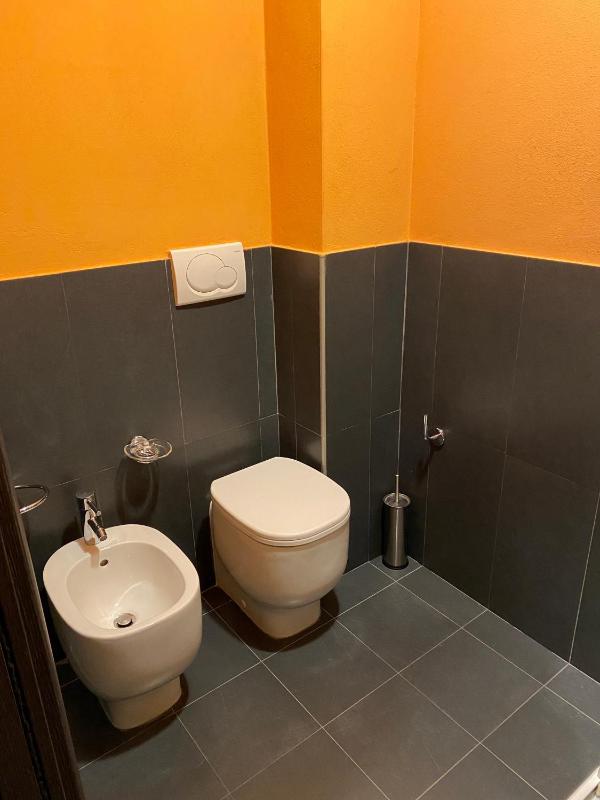 Residence Le Volte Apartments - image 34