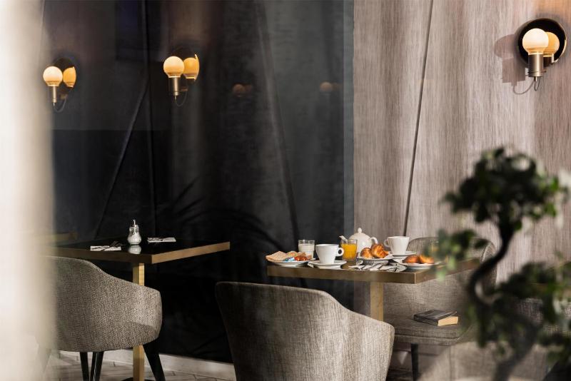 Best Western Plus Hotel Comedie Saint-Roch - image 16
