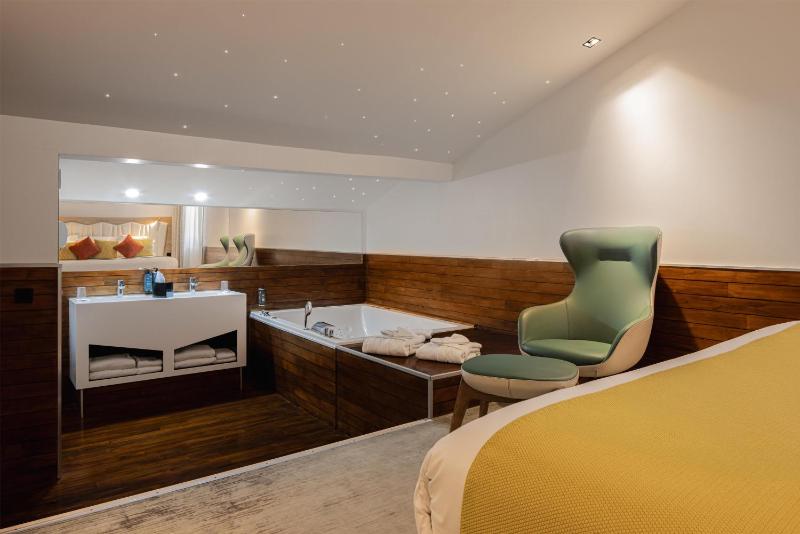 Best Western Plus Hotel Comedie Saint-Roch - image 37