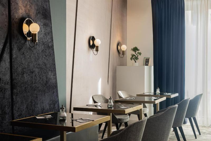 Best Western Plus Hotel Comedie Saint-Roch - image 18