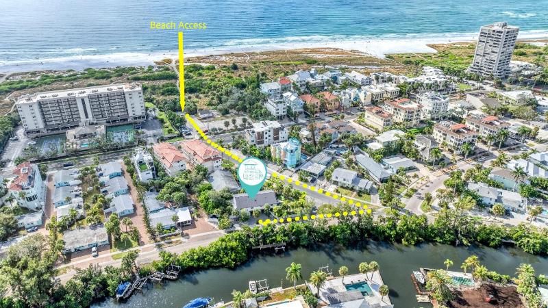 Paradise Cove - 410 - image 28