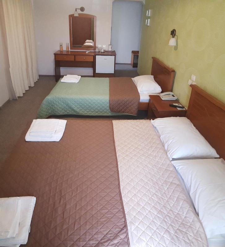Triple Room image 1