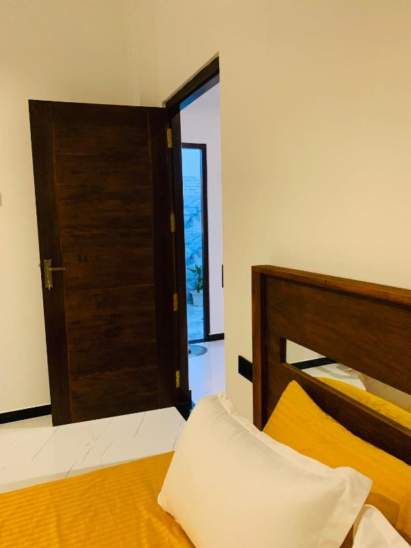 Dasis villa - image 16