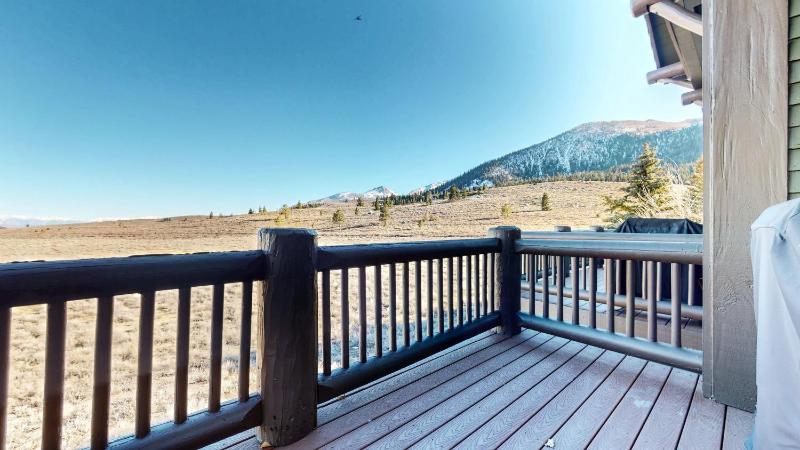 Snowcreek V #819 condo - image 8