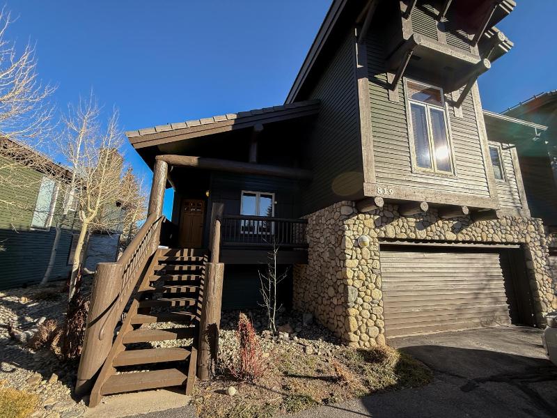 Snowcreek V #819 condo - image 30