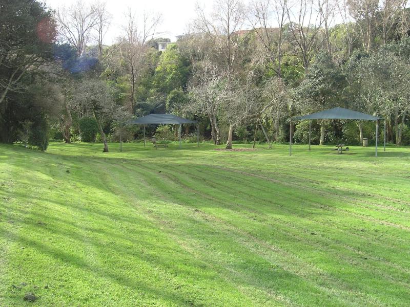 Bucket Tree Lodge - image 12