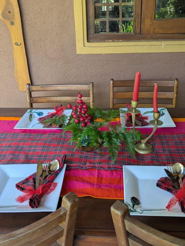 Kadella Eco Villa - image 47
