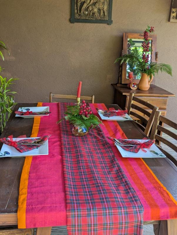 Kadella Eco Villa - image 42