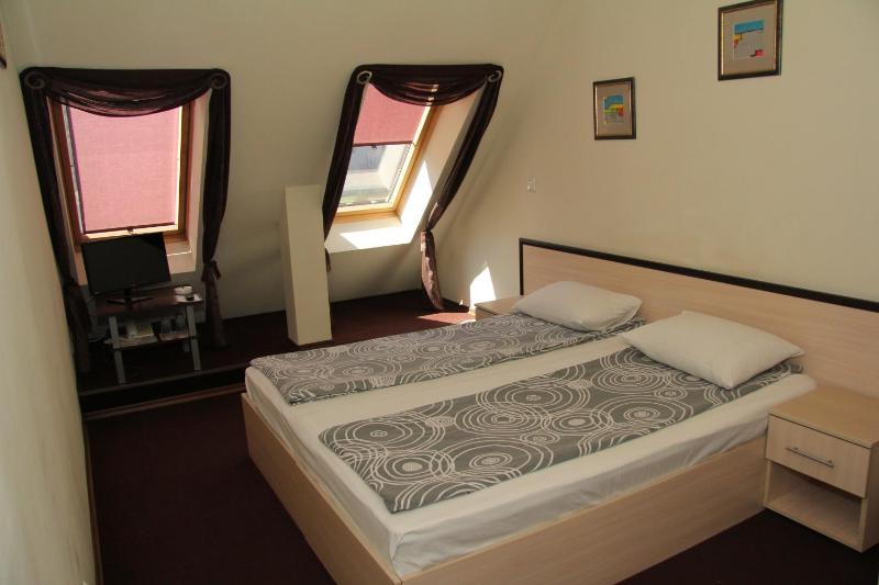 Room Selected at Check In image 3
