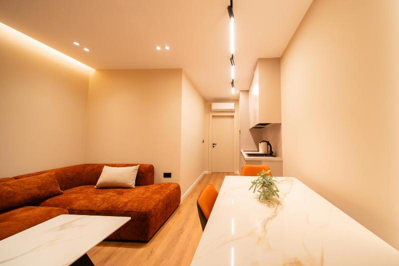 Dea's Apartments Blloku - image 11
