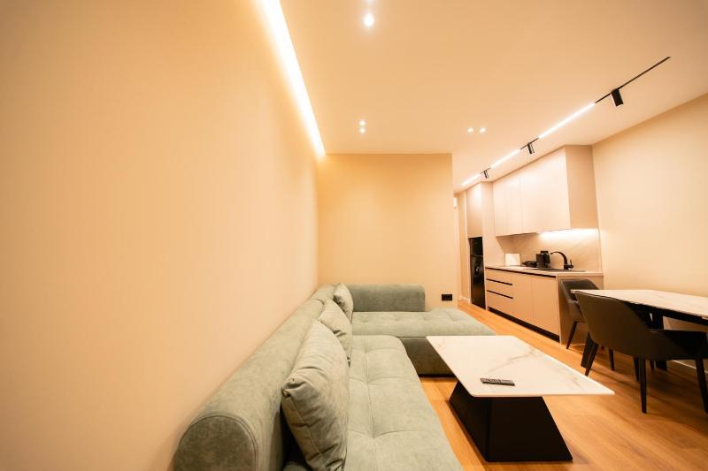 Dea's Apartments Blloku - image 7