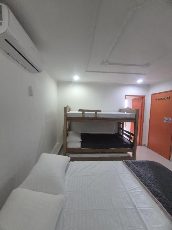 Hermoso apartamento loft en la ciudad amurallada de cartagena 2 - image 13