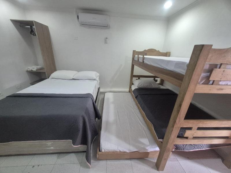 Hermoso apartamento loft en la ciudad amurallada de cartagena 2 - image 14