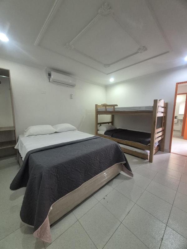 Hermoso apartamento loft en la ciudad amurallada de cartagena 2 - image 12