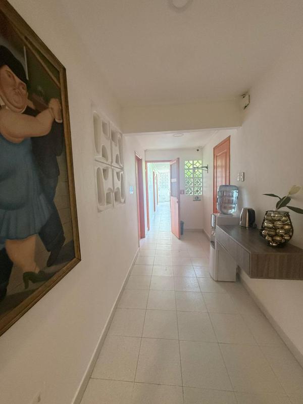Hermoso apartamento loft en la ciudad amurallada de cartagena 2 - image 8