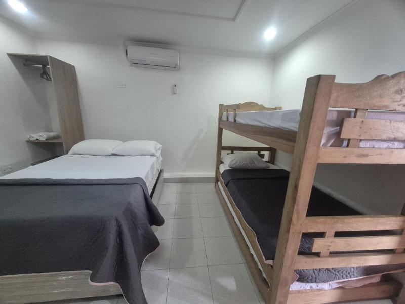 Hermoso apartamento loft en la ciudad amurallada de cartagena 2 - image 11