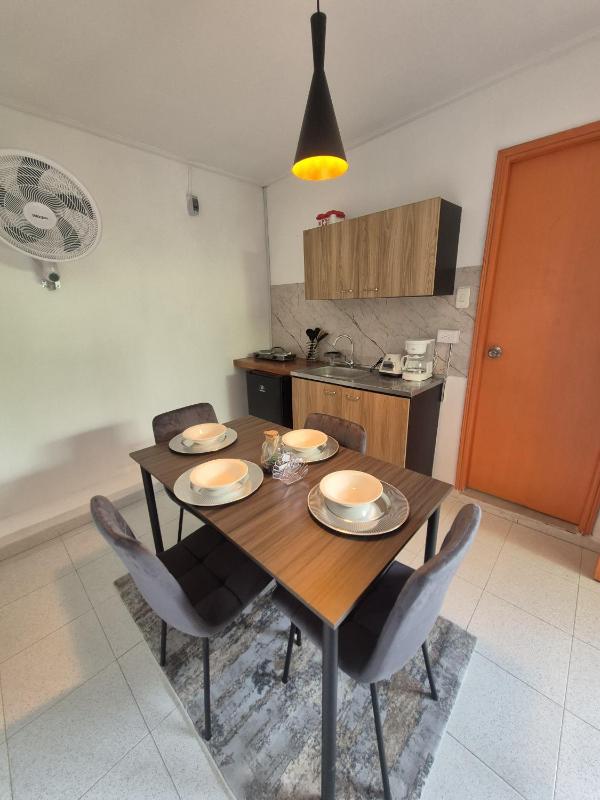 Hermoso apartamento loft en la ciudad amurallada de cartagena 2 - image 6