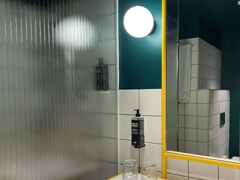 Ibis Styles Madrid City Las Ventas - image 16