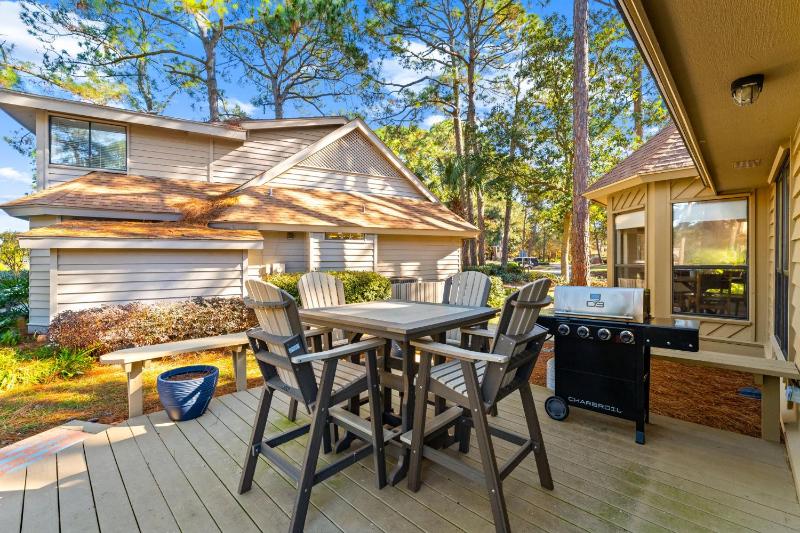 Fairways 195 - Bay Breeze - image 38