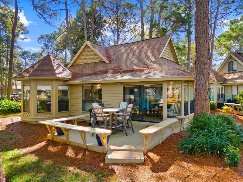 Fairways 195 - Bay Breeze - image 35