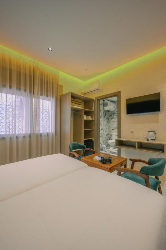 Résidence Hoteliére Chez Aziz - image 14