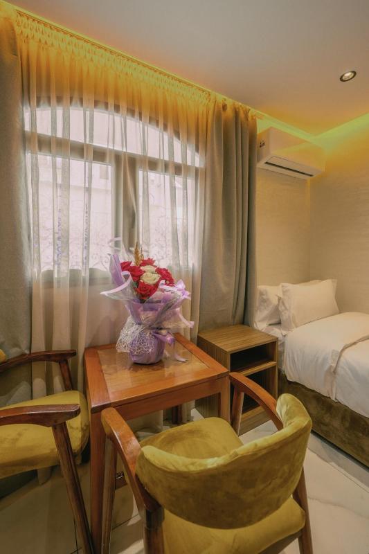 Résidence Hoteliére Chez Aziz - image 15
