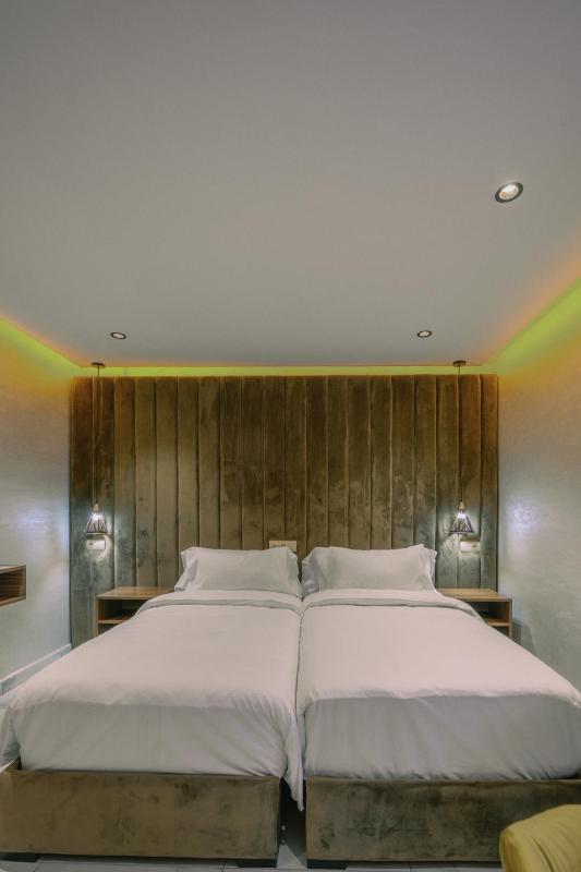 Résidence Hoteliére Chez Aziz - image 11