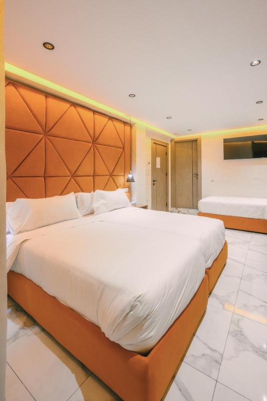Résidence Hoteliére Chez Aziz - image 6