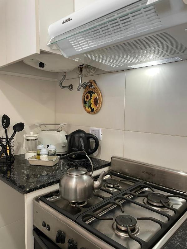 Rosario SJ Loft - image 12