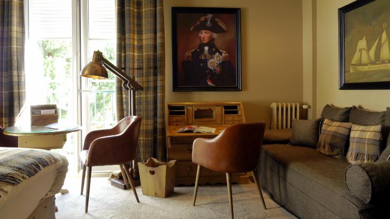 Hotel Spa Vent d'Ouest - image 5