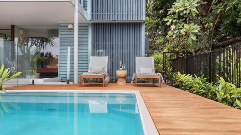 Luxury On The Bay - Wanda - image 9