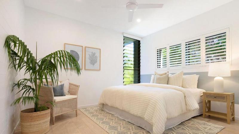 Luxury On The Bay - Wanda - image 7