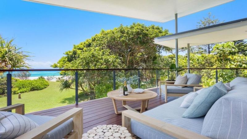 Luxury On The Bay - Wanda - image 16