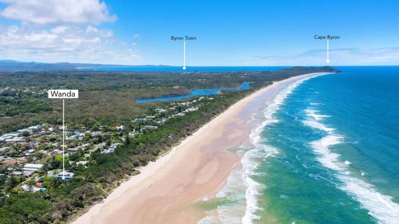 Luxury On The Bay - Wanda - image 15
