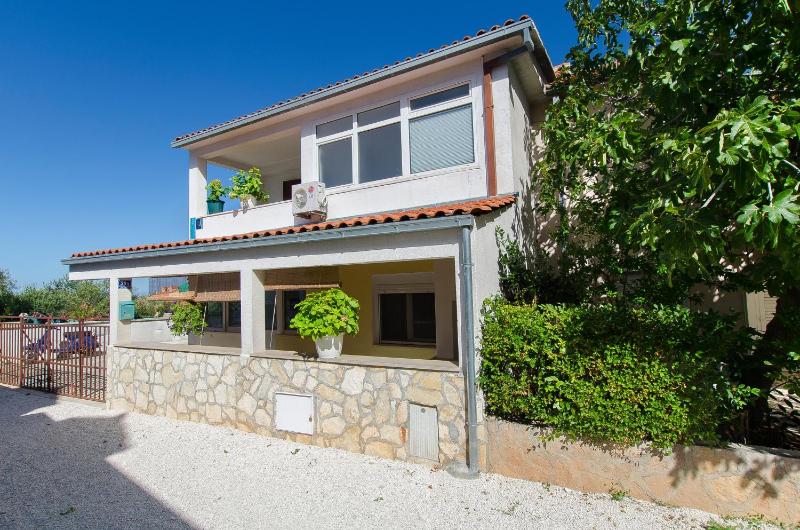 Apartment Supetar 7631b - image 15