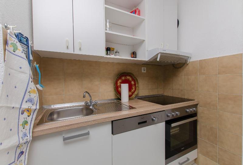 Apartment Supetar 7631b - image 17