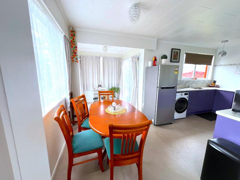 Rotorua City Stay - image 16
