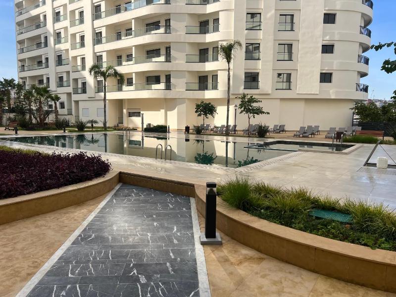 Les Résidences Vertes by Groupe Immobilier Bennis - image 2