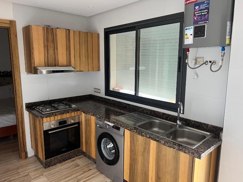 Les Résidences Vertes by Groupe Immobilier Bennis - image 8