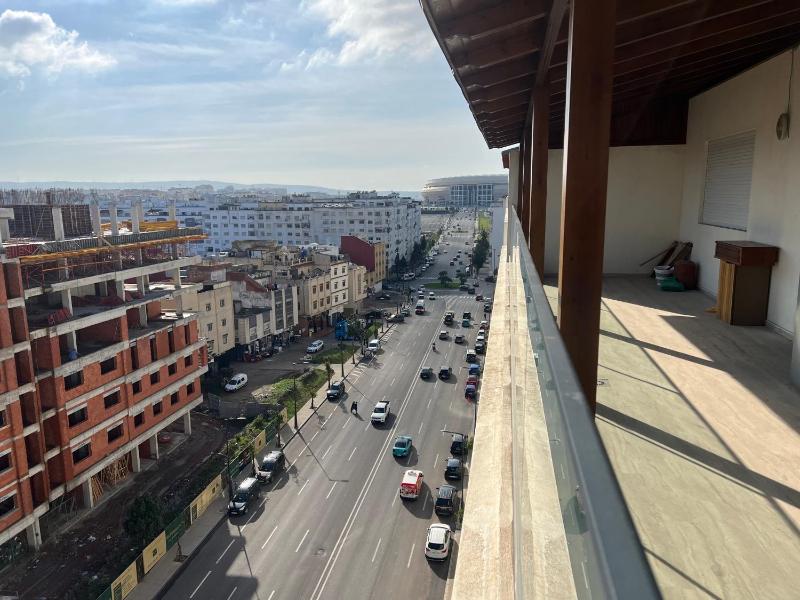 Les Résidences Vertes by Groupe Immobilier Bennis - image 10