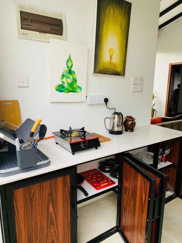 Hiriketiya Ladina Homestay - image 24