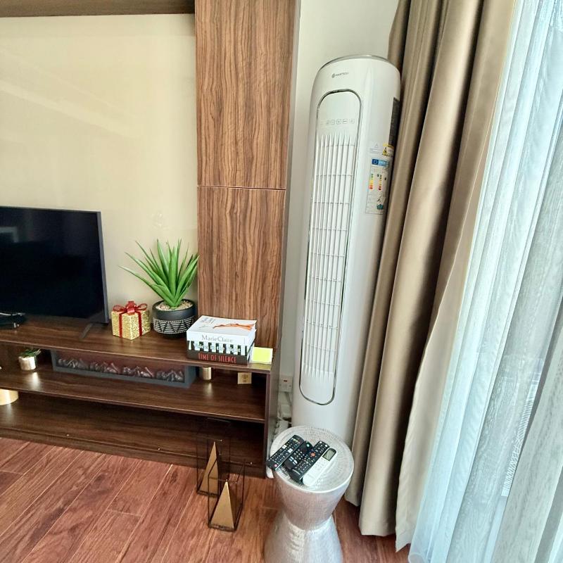 Classy Kyrenia City Central Residence with Bistro Balcony Secure Private Parking 5 minute Walk To Grand Opera Casino Swimming Pool Super Fast WiFi-Ranked As SuperHost Of Kyrenia-Housekeeping included with Classy Escape - image 10