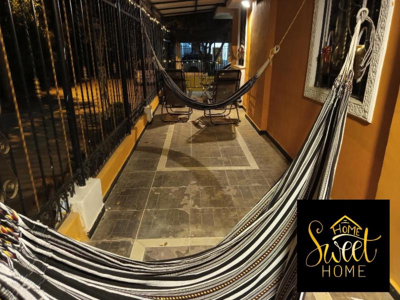 Home Sweet Home - image 35