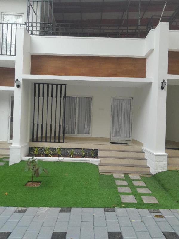 Janhvi Cottage - image 1