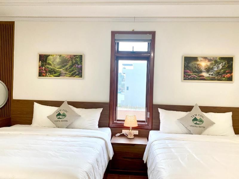 Tam Coc Vivana Hotel - image 6
