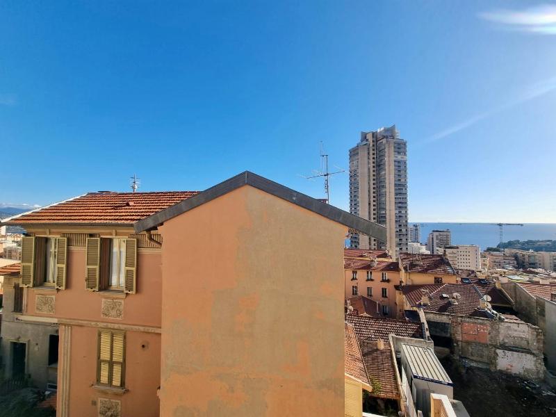 Monaco Villa BRIGITTE Terrasse - image 16