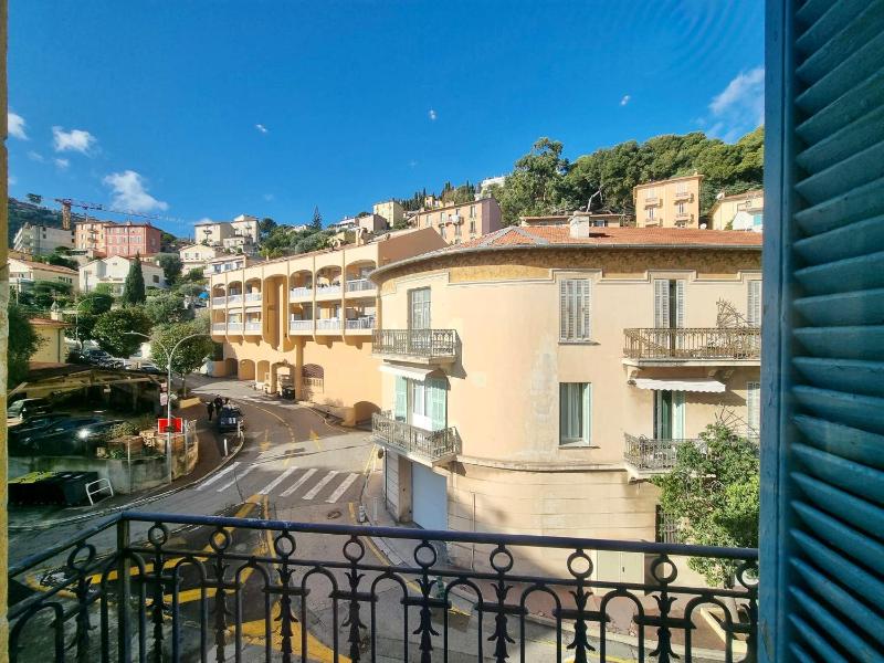 Monaco Villa BRIGITTE Terrasse - image 34