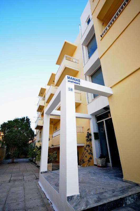 Manias Apartments - image 18