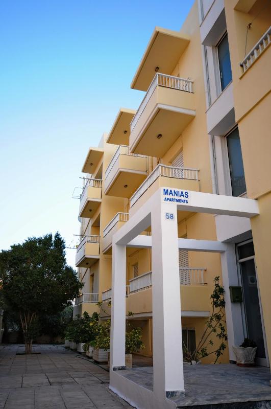Manias Apartments - image 6